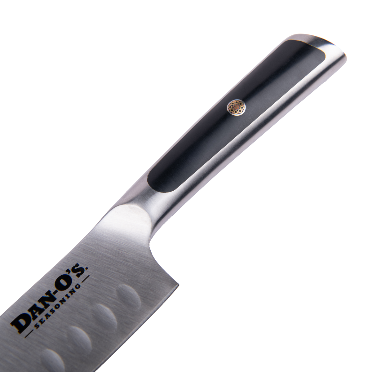 Dan-O's Santoku Chef Knife