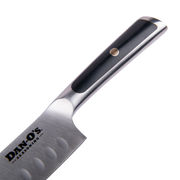 Dan-O's Santoku Chef Knife