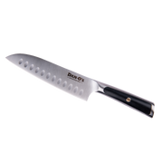 Dan-O's Santoku Chef Knife