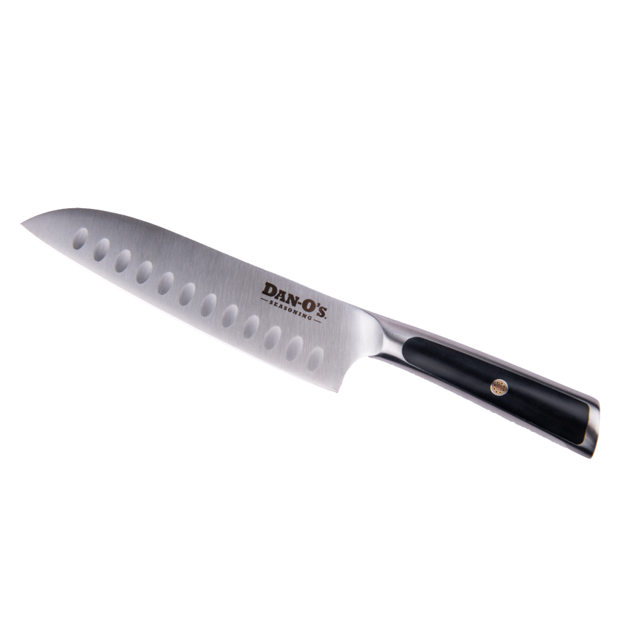 Dan-O's Santoku Chef Knife