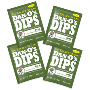 Dill Dip Mix Packets - 4 Pack