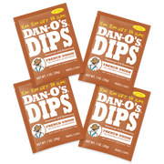 French Onion Dip Mix Packets - 4 Pack
