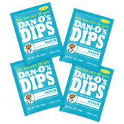 Ranch Dip Mix Packets - 4 Pack