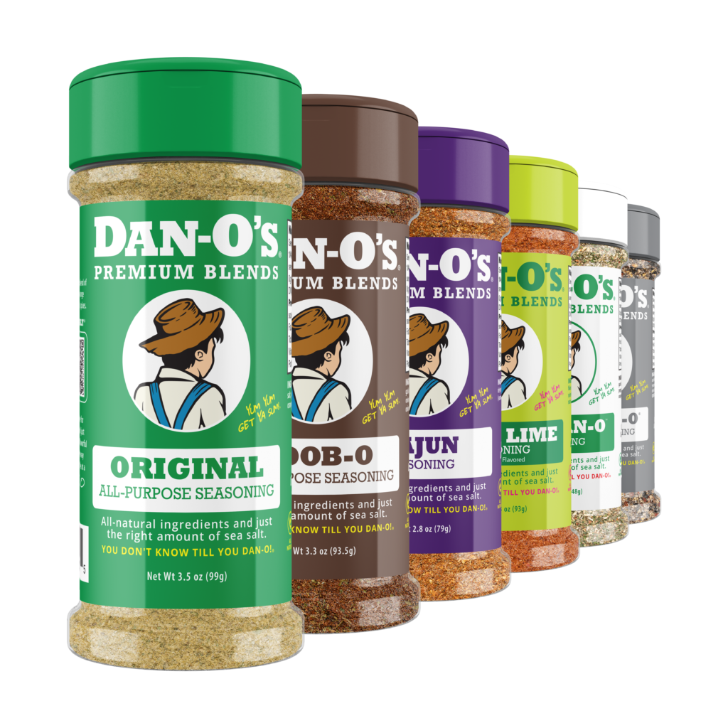 Premium Blend Best Sellers - Small 6 Bottle Bundle