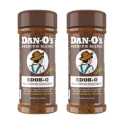 Adob-O Seasoning - Small Size - 2 Pack