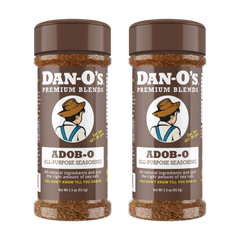 Adob-O Seasoning - Small Size - 2 Pack