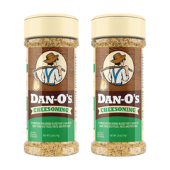 Cheesoning Seasoning - Small Size - 2 Pack