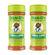 Chili Lime Seasoning - Small Size - 2 Pack