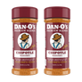 Chipotle Seasoning - Small Size - 2 Pack