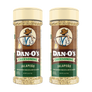 Jalapeño Cheesoning Seasoning - Small Size - 2 Pack