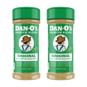 Original Seasoning - Small Size - 2 Pack