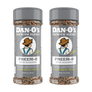 Preem-O Seasoning - Small Size - 2 Pack