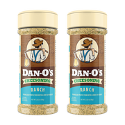 Ranch Cheesoning Seasoning - Small Size - 2 Pack