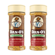 Red Pepper Cheesoning Seasoning - Small Size - 2 Pack