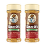 Red Pepper Cheesoning Seasoning - Small Size - 2 Pack