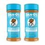 SEA-soning Seasoning - Small Size - 2 Pack
