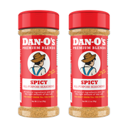 Spicy Seasoning - Small Size - 2 Pack