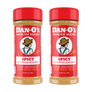 Spicy Seasoning - Small Size - 2 Pack