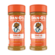 Tac-O Seasoning - Small Size - 2 Pack