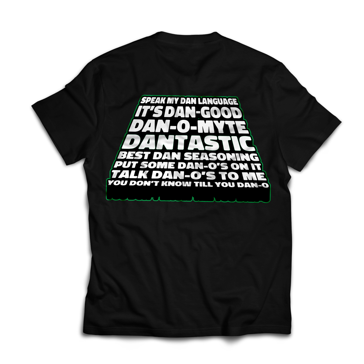 Dantastic T-Shirt