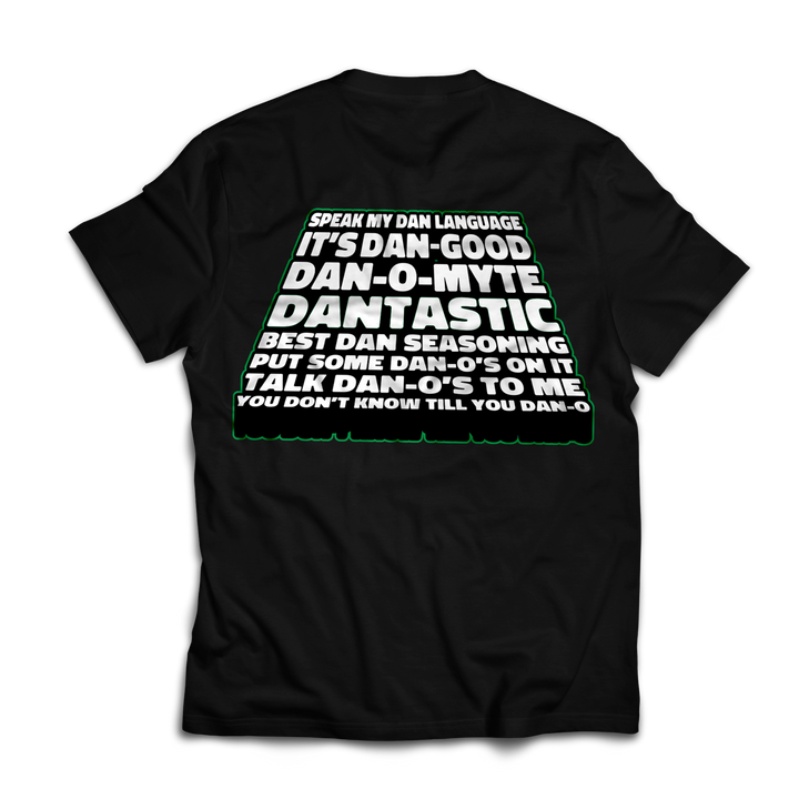 Dantastic T-Shirt