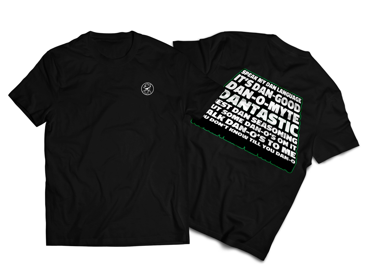 Dantastic T-Shirt