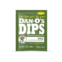 Dill Dip Mix
