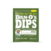 Dill Dip Mix Packet