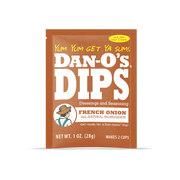 French Onion Dip Mix Packet