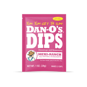 Mexi-Ranch Dip Mix Packet