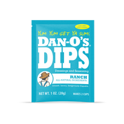 Ranch Dip Mix Packet