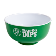 Dan-O’s Dips Bowl