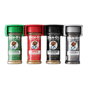 Flavor Rack