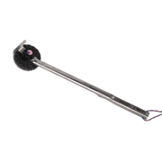 Smarter Scrubber X Dan-O's: Grill Scrubber