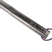 Smarter Scrubber X Dan-O's: Grill Scrubber