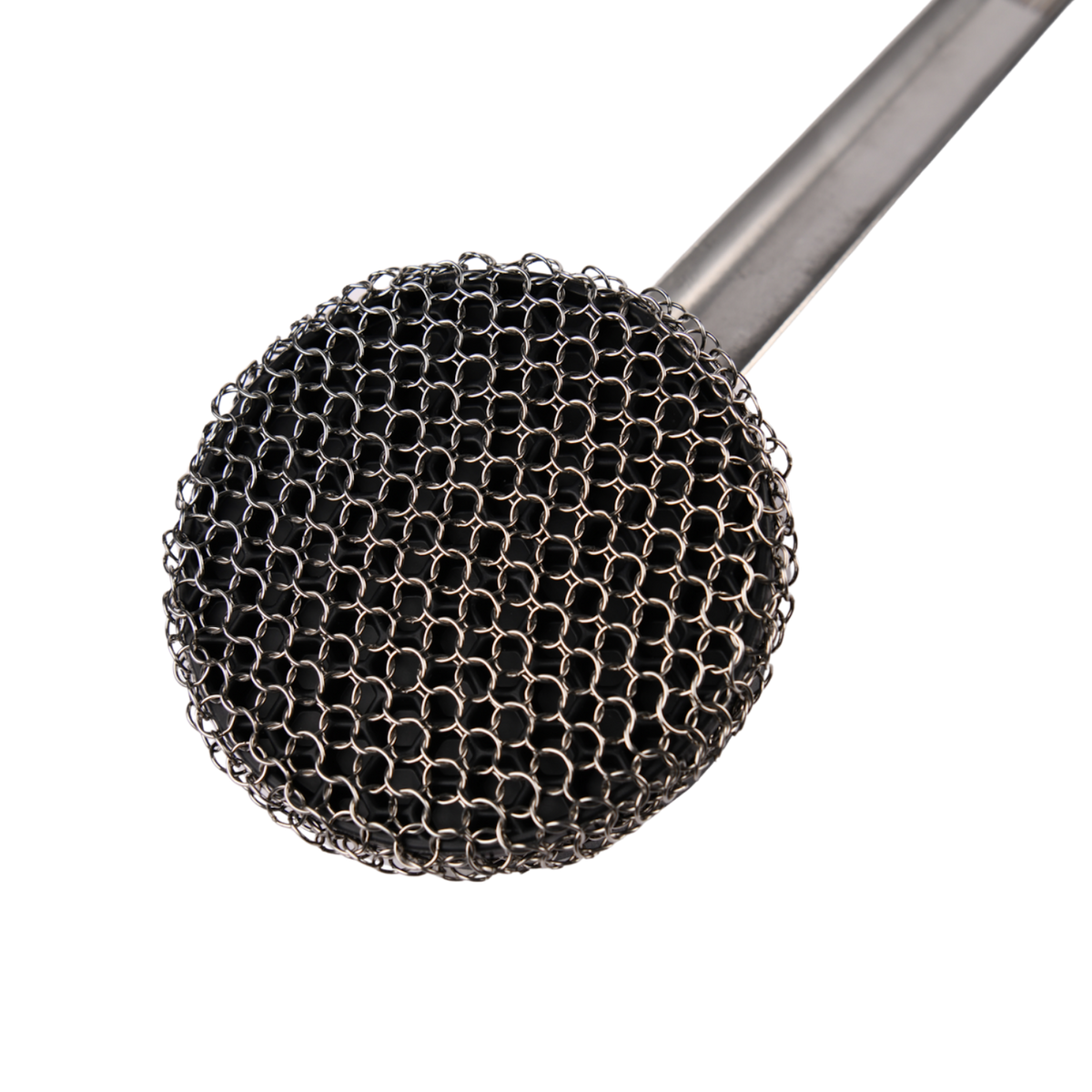 Smarter Scrubber X Dan-O's: Grill Scrubber
