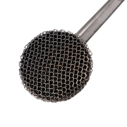 Smarter Scrubber X Dan-O's: Grill Scrubber