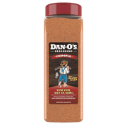 Chipotle Seasoning - Large Bottle