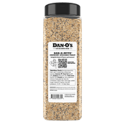 Crunchy - Large Bottle
