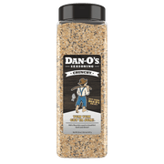 Crunchy - Large Bottle