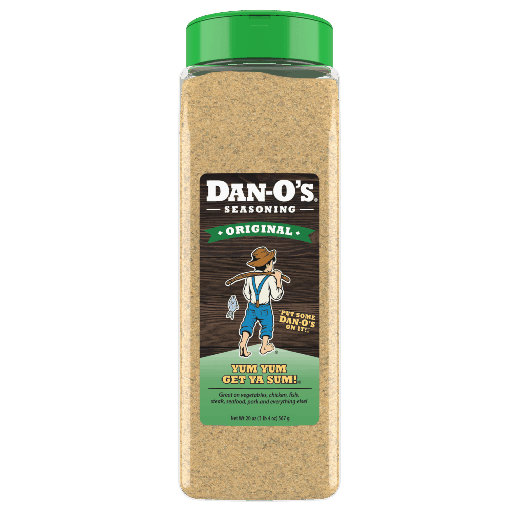 Original Seasoning - Large Bottle