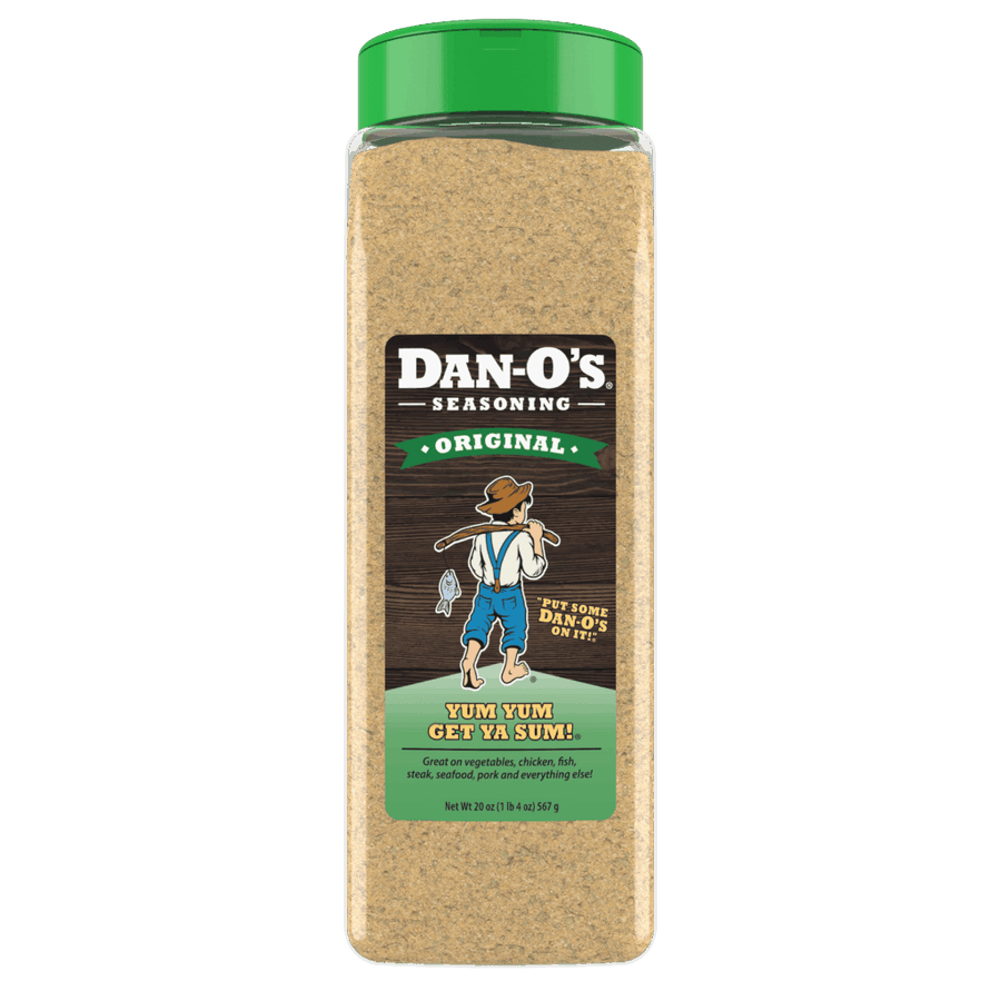 Original Seasoning - Large Bottle