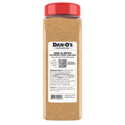 Spicy Seasoning - Large Bottle