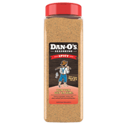 Spicy Seasoning - Large Bottle