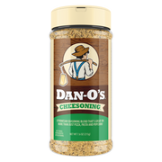 Cheesoning Seasoning - Medium Bottle