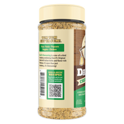 Cheesoning Seasoning - Medium Bottle