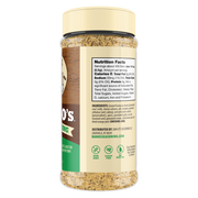 Cheesoning Seasoning - Medium Bottle