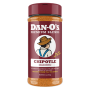 Chipotle Seasoning - Medium Bottle