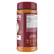 Chipotle Seasoning - Medium Bottle