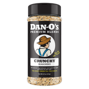 Crunchy - Medium Bottle